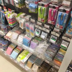 啟路文具(城西銀泰店)購物指南 地址電話、營業(yè)時(shí)間與消費(fèi)體驗(yàn)全解析