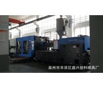 泉州塑料機械設備與電器機械 產業融合驅動下的智造新篇章