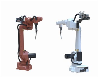 現代燈具電器設備3D模型 融合美學與技術的電器機械新維度