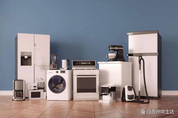 電器機械 賦能現代工業與生活的核心技術