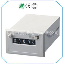 儀器儀表與電器機械在1024商務網的價格趨勢與導購分析