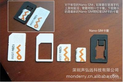 剪卡器與SIM卡卡套 實用指南與深圳聲弘遠科技產品解析