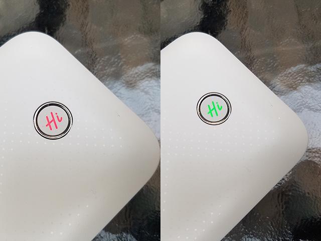 保持聯(lián)系！華為隨行WiFi Plus試用 這款二合一神器還能塞進(jìn)錢包